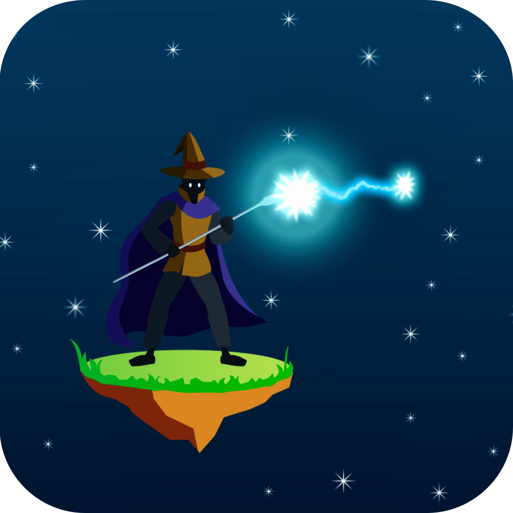 Word Challenge Dash 3 game cover on A2M Games