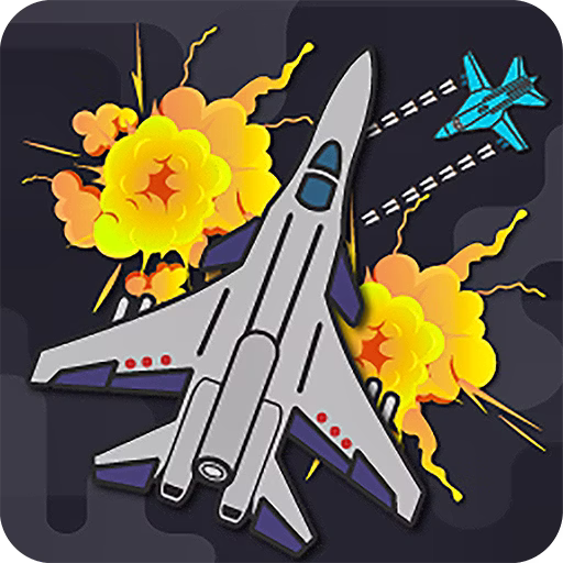 Quick Shooter Rush game cover on A2M Games