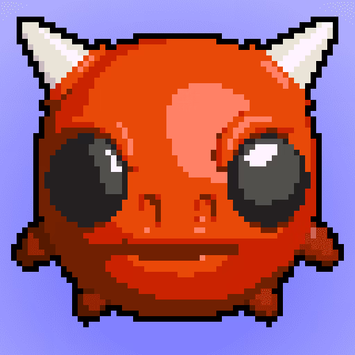 Alien Bubbles game cover on A2M Games