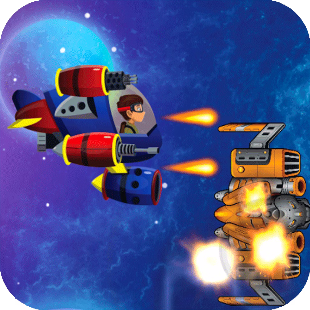 Cover van game Alien Schutter
