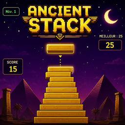 Antik Istif Yukselisi game cover on A2M Games