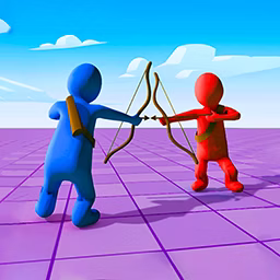 Cover van game Archers.io