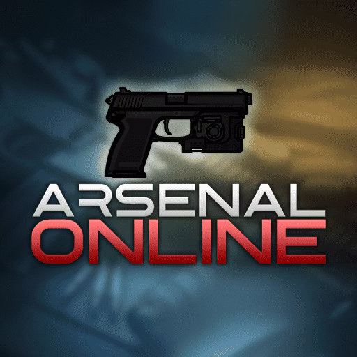 Cover van game Arsenal Arena