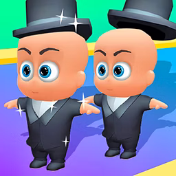 Creepy Doll Factory game cover on A2M Games