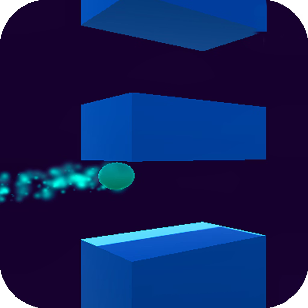 Platform Jump Run game cover on A2M Games
