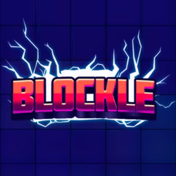 Blockle game cover on A2M Games