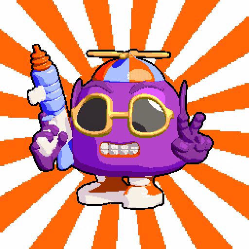 Boing Bang game cover on A2M Games