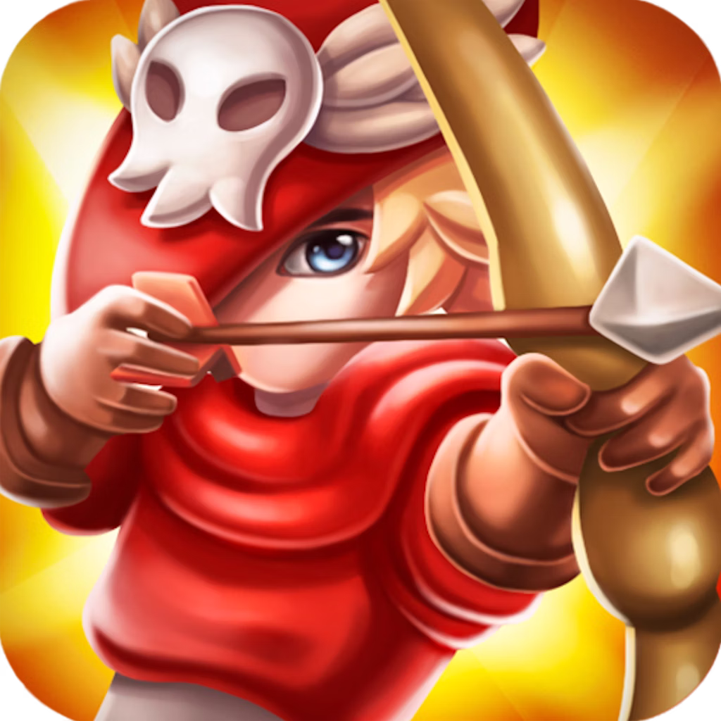 Cover van game Boogschot Quest
