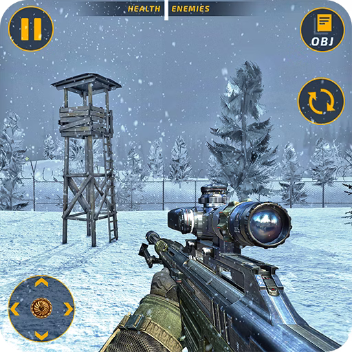 Cover van game Border Battleground