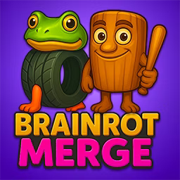 Number Merge Challenge game cover on A2M Games