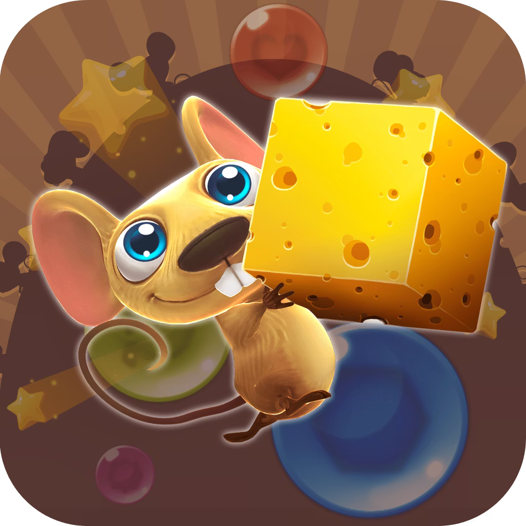 Quick Match Challenge game cover on A2M Games