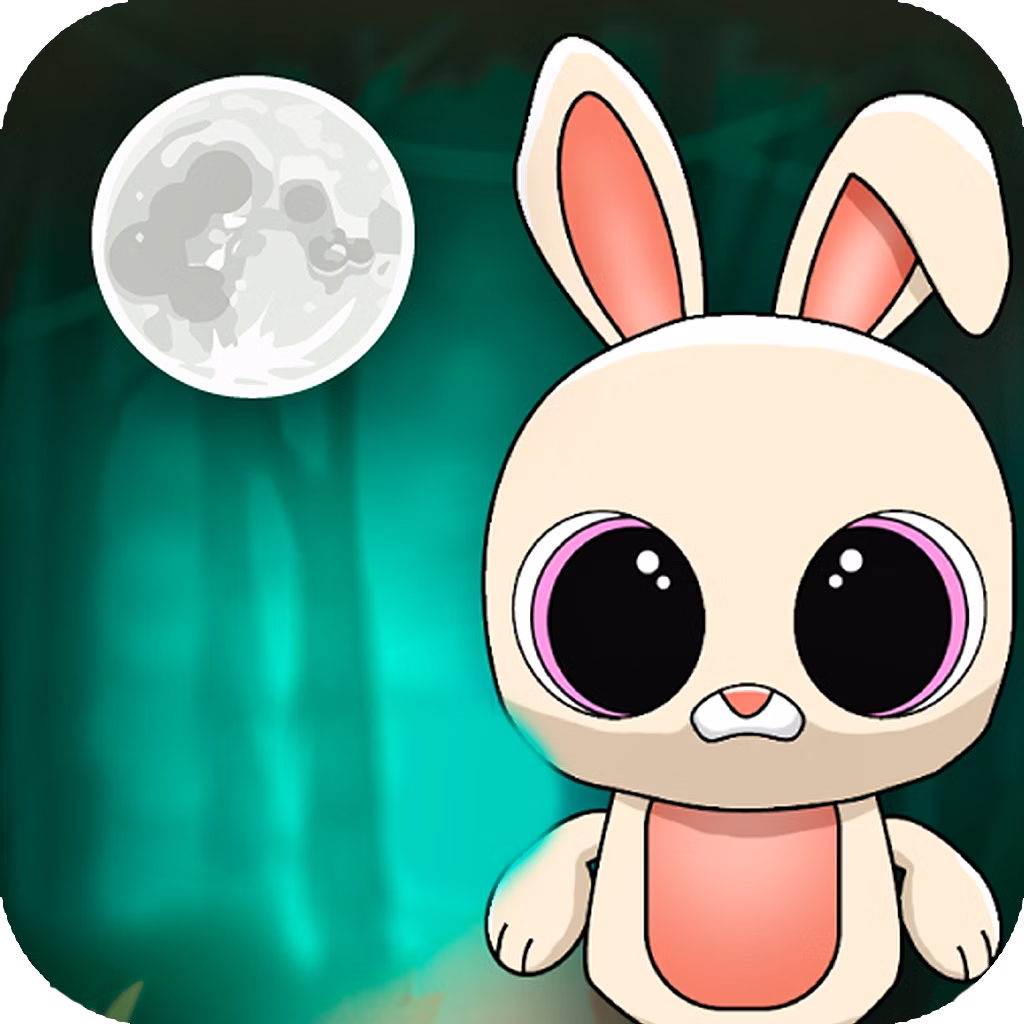 Cover van game Platform Spring Run