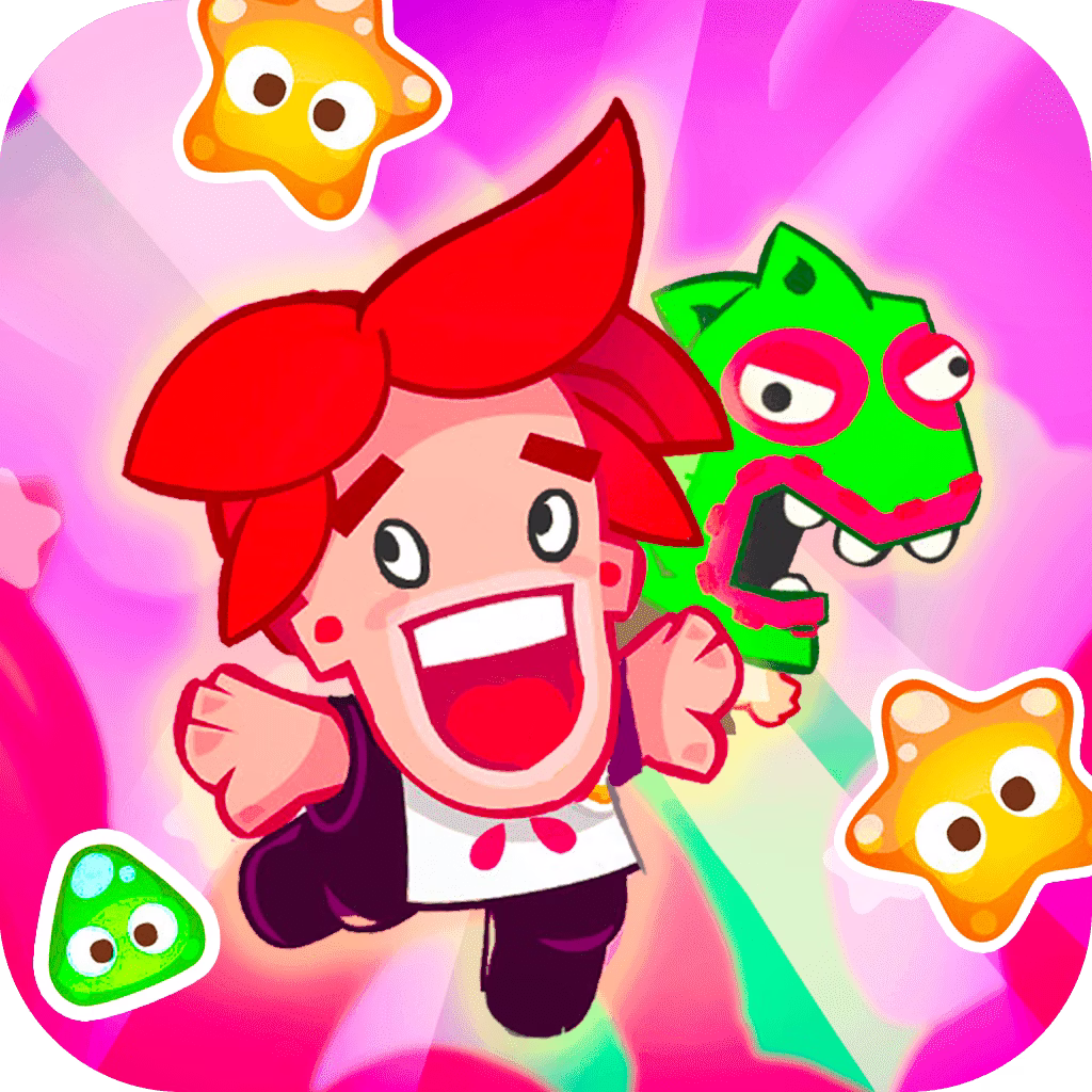 Quick Match Challenge game cover on A2M Games