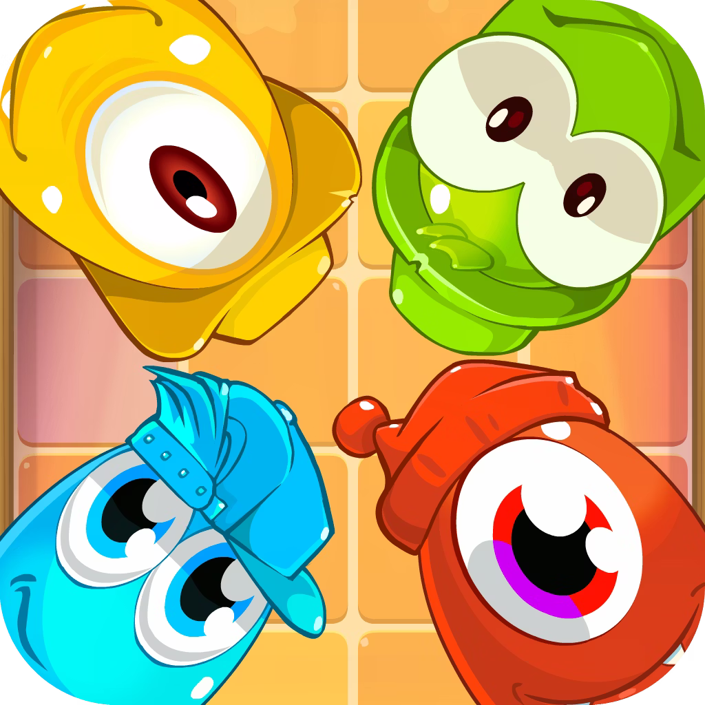 Quick Match Challenge game cover on A2M Games