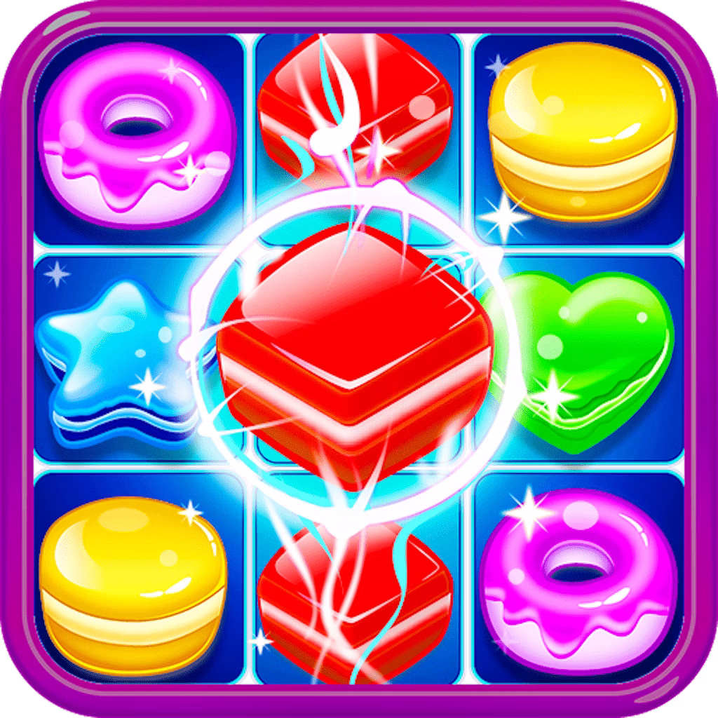 Quick Match Challenge game cover on A2M Games