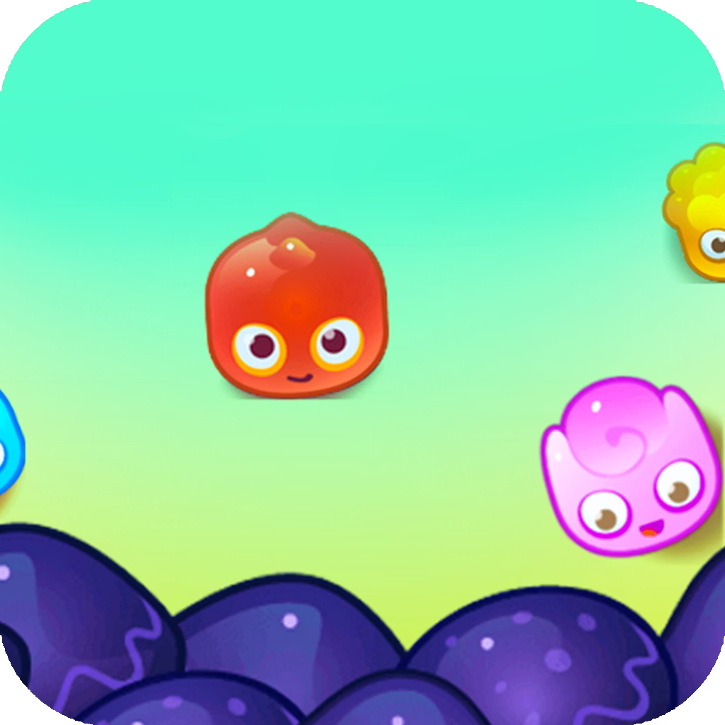 Candy Sweet Challenge game cover on A2M Games