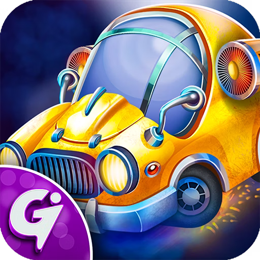 Cover van game Auto Merge Tycoon