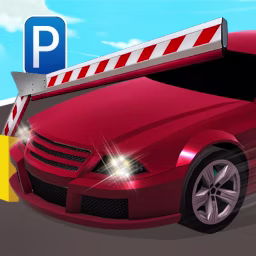 Parking Simulator 2 game cover on A2M Games