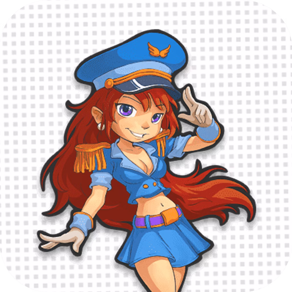 Airplane Flight Run game cover on A2M Games