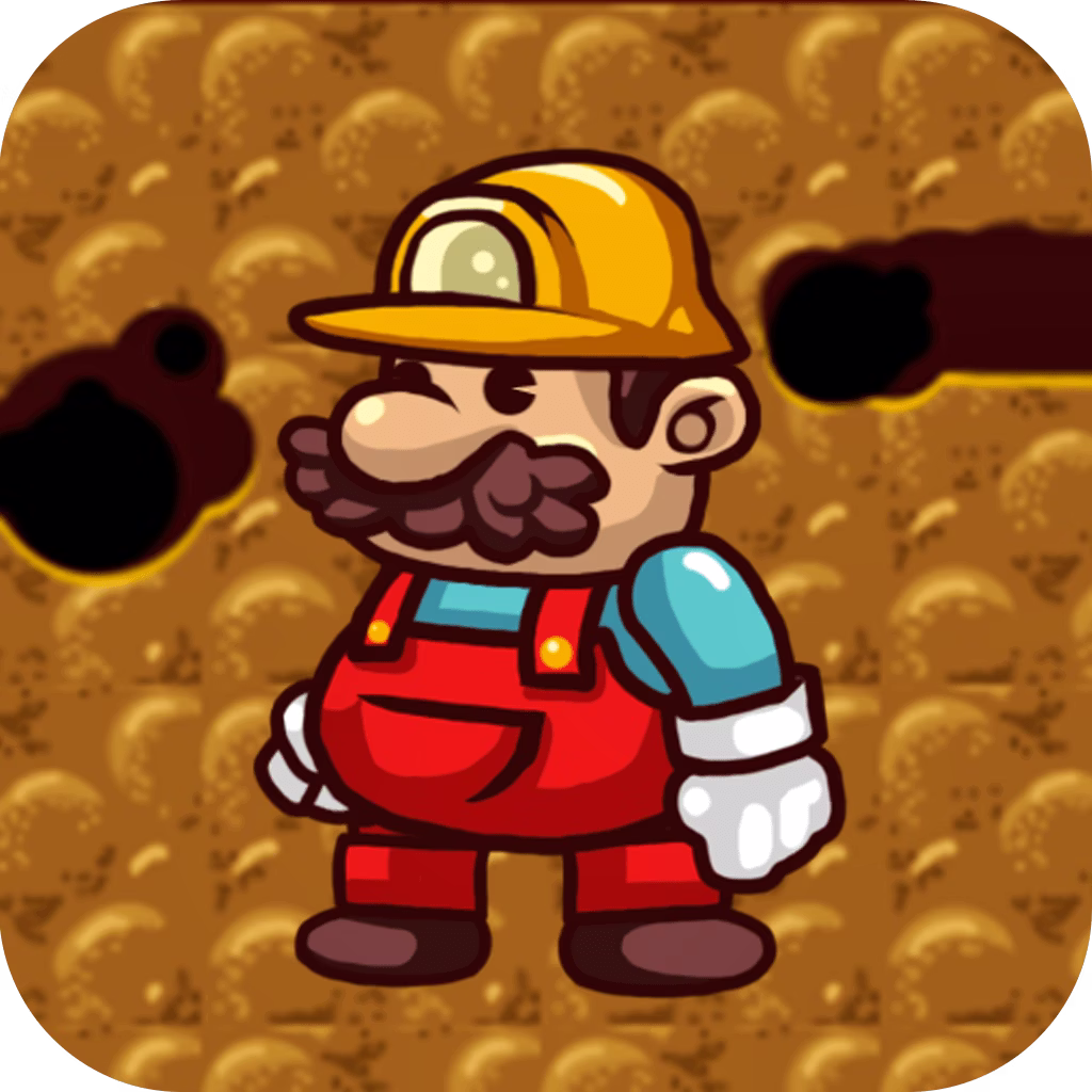 Cave Escape Challenge game cover on A2M Games