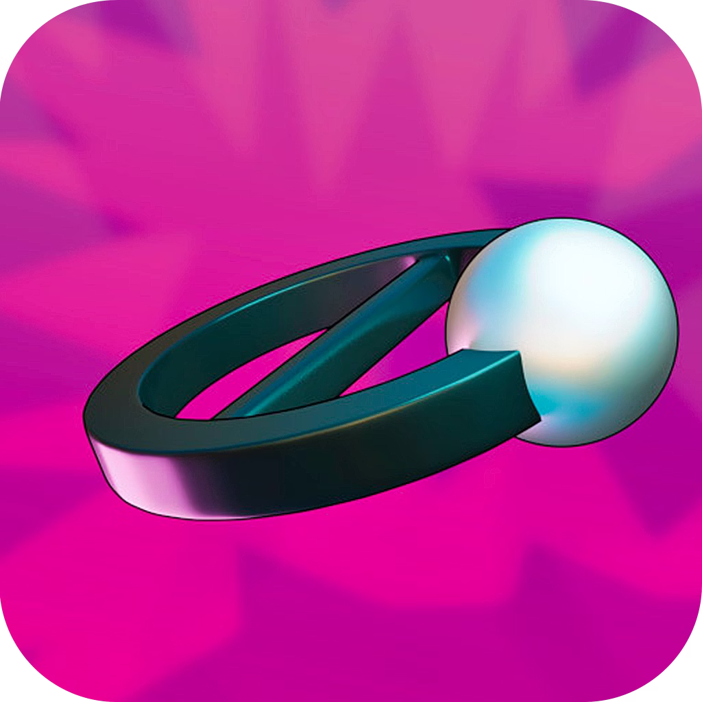 Cerkio Spin game cover on A2M Games