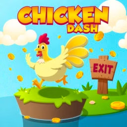 Fast Runner Dash game cover on A2M Games