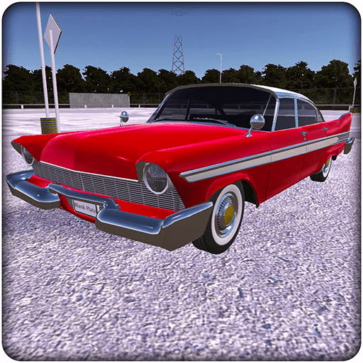 Cover van game Limo Parkeer Challenge