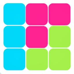 Color Lines Challenge game cover on A2M Games