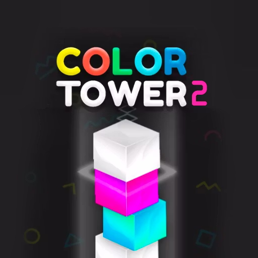 Color Torre 2 game cover on A2M Games