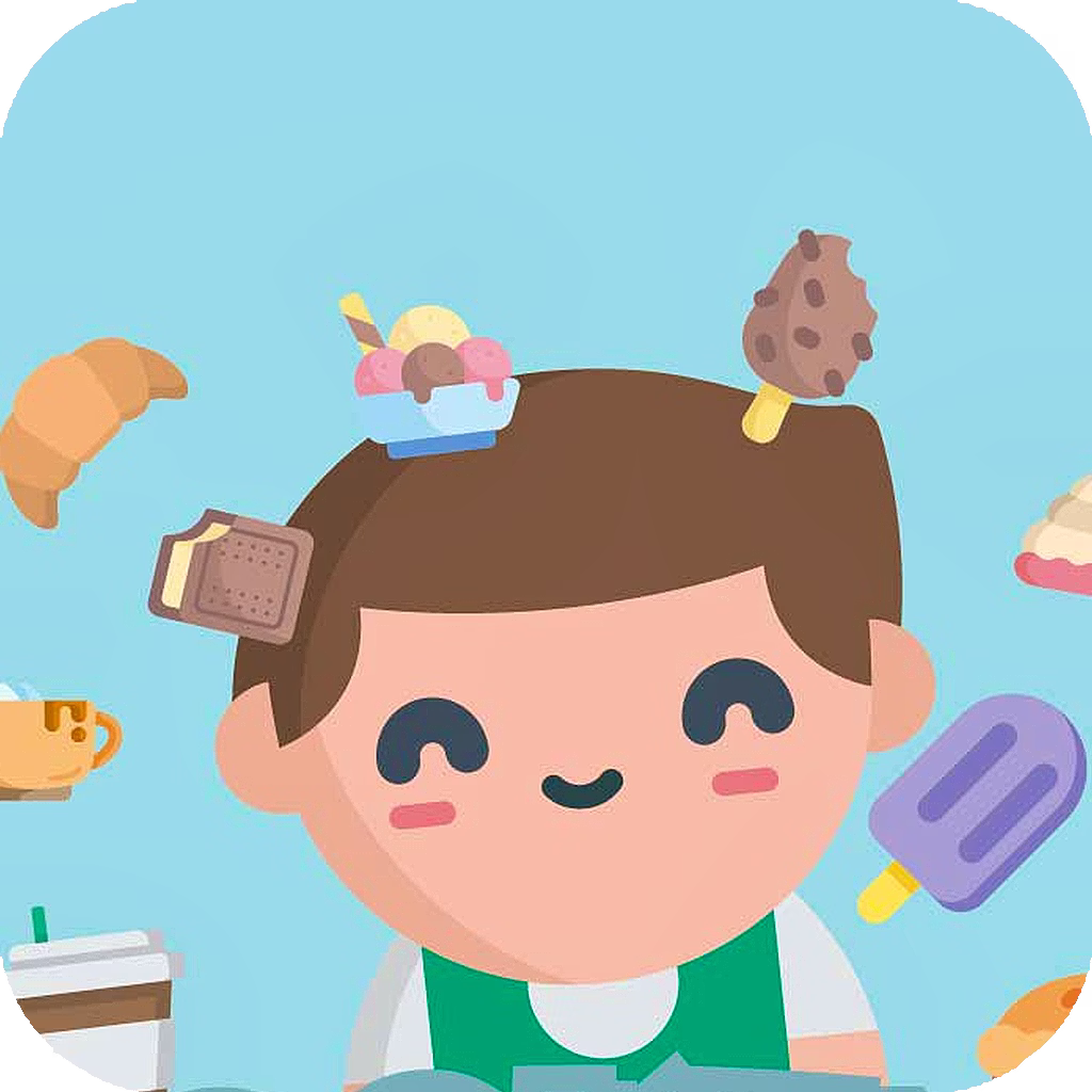 Cooking Match Puzzle game cover on A2M Games