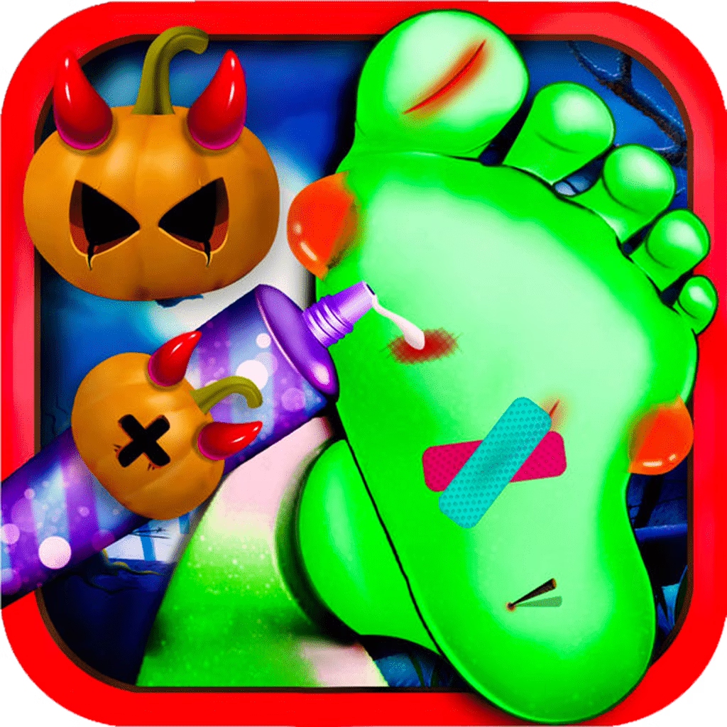 Makeover Style Rush game cover on A2M Games