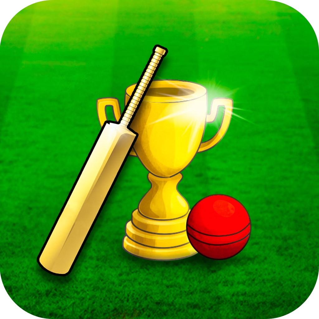 Cricket Championship Challenge game cover on A2M Games