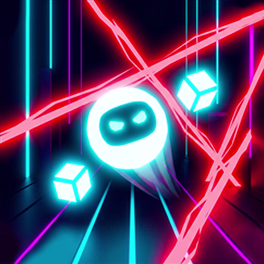 Cyber Swarm Strike game cover on A2M Games