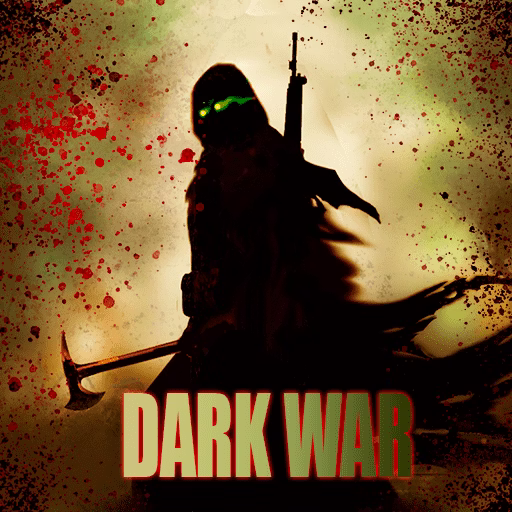 Dark War Challenge game cover on A2M Games