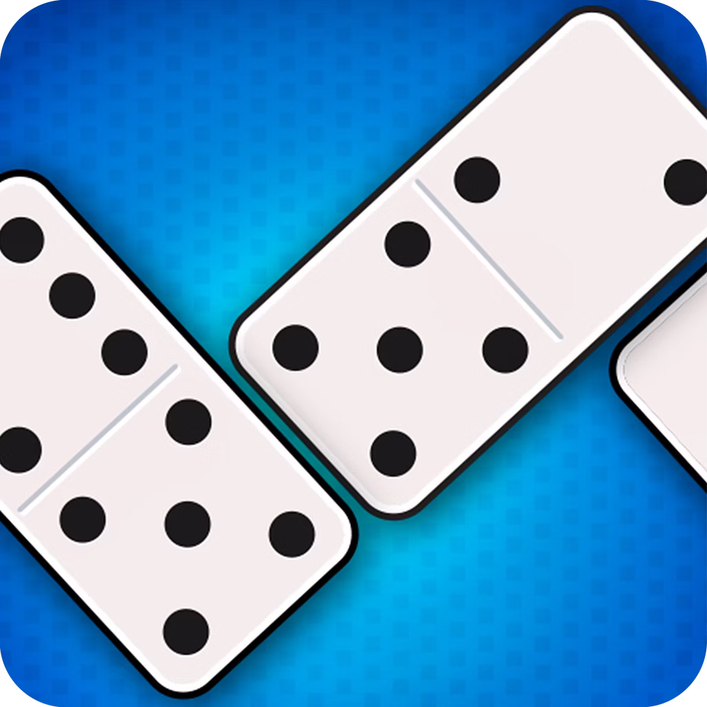 Domino Batalha game cover on A2M Games