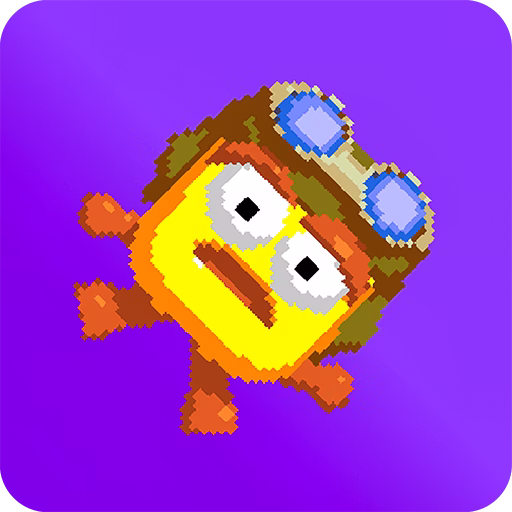 Dotto Botto game cover on A2M Games