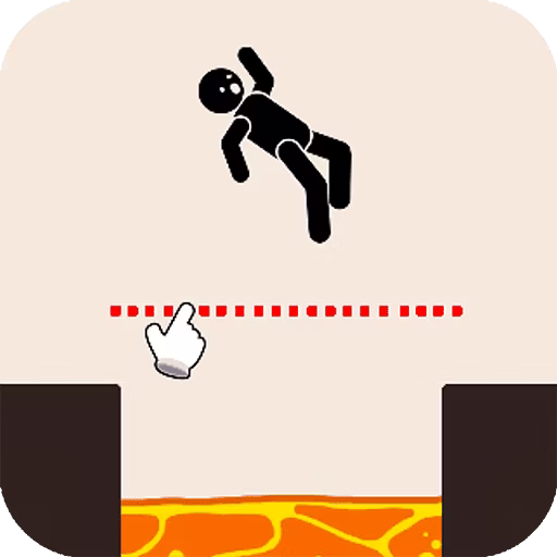 Draw Save Puzzle game cover on A2M Games