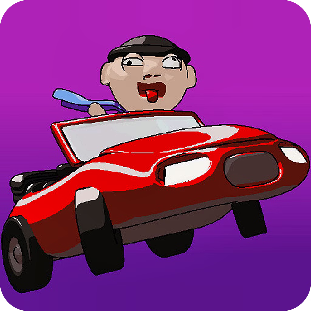 Drink Drive Survive game cover on A2M Games