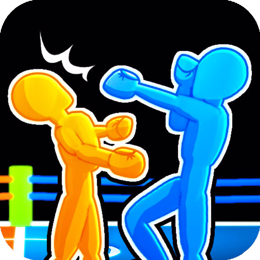 Drunken Boxing 2 game cover on A2M Games
