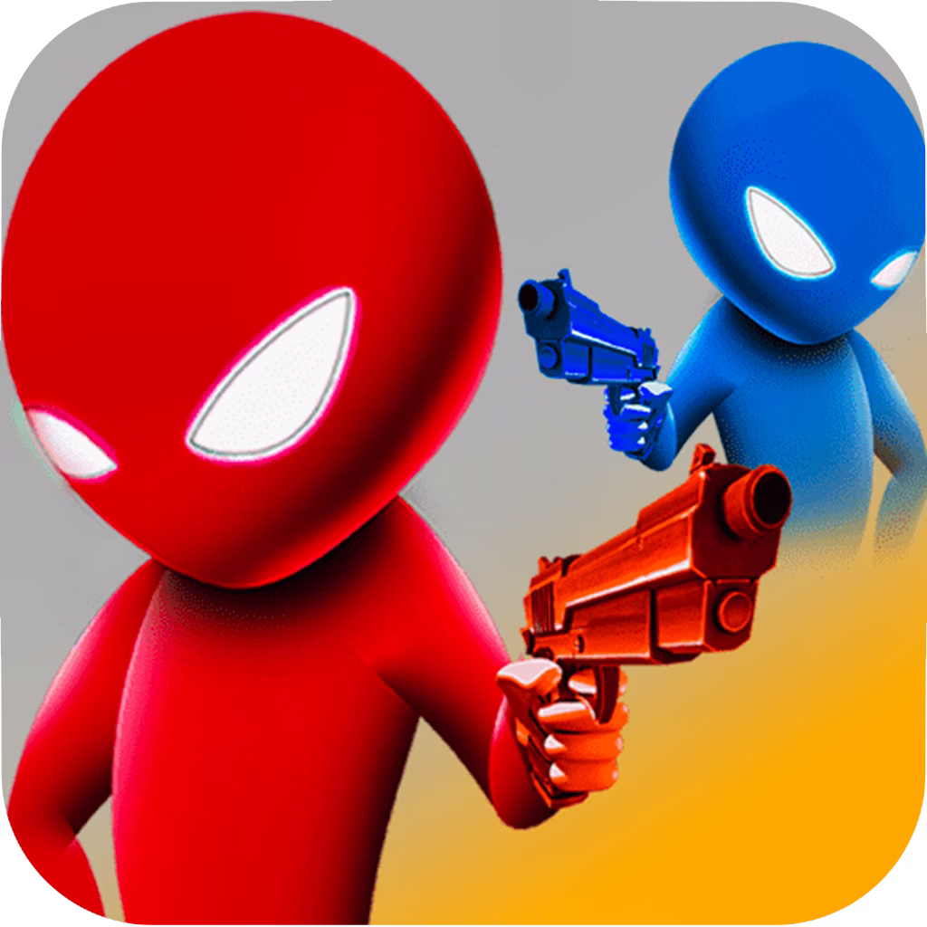 Drunken Duelo game cover on A2M Games
