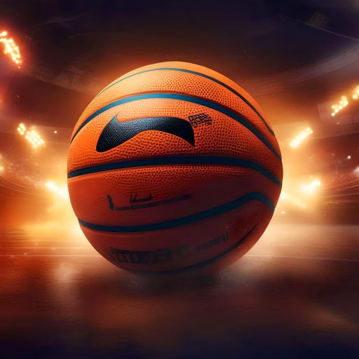 Dunk Hoop Challenge game cover on A2M Games