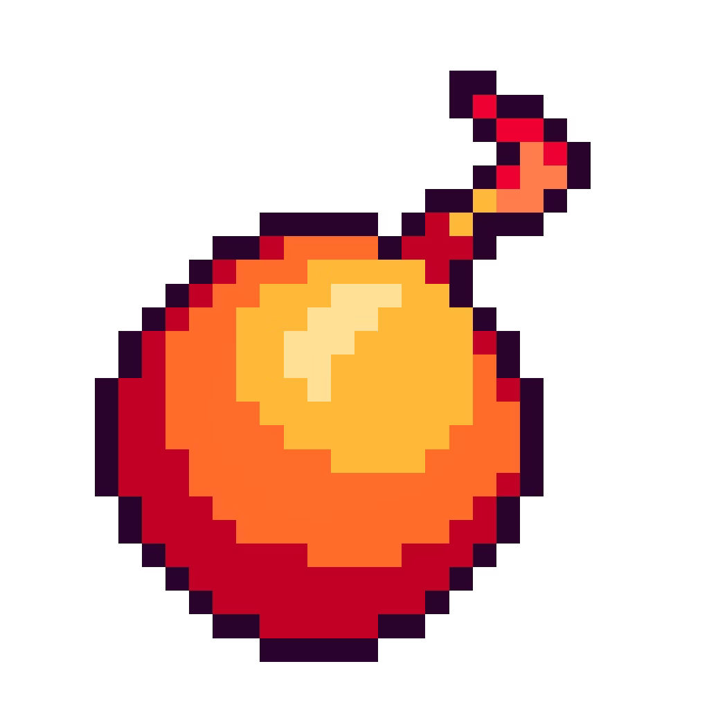 Exploder.io Blast game cover on A2M Games