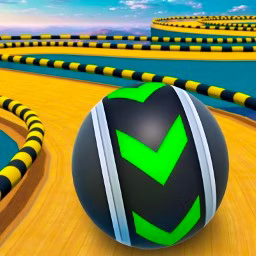 Platform Jump Run game cover on A2M Games