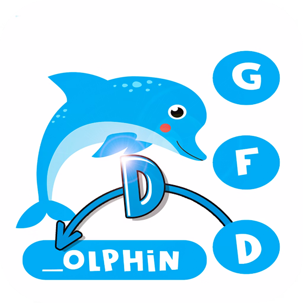 Word Challenge Dash game cover on A2M Games