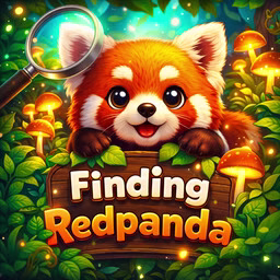 Find the Red Panda game cover on A2M Games