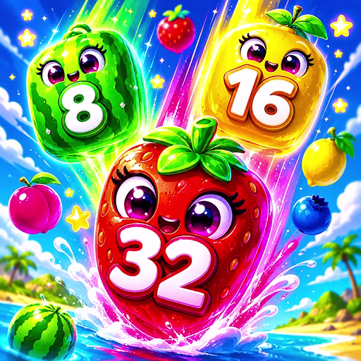 Yemek Merge Mutfagi game cover on A2M Games