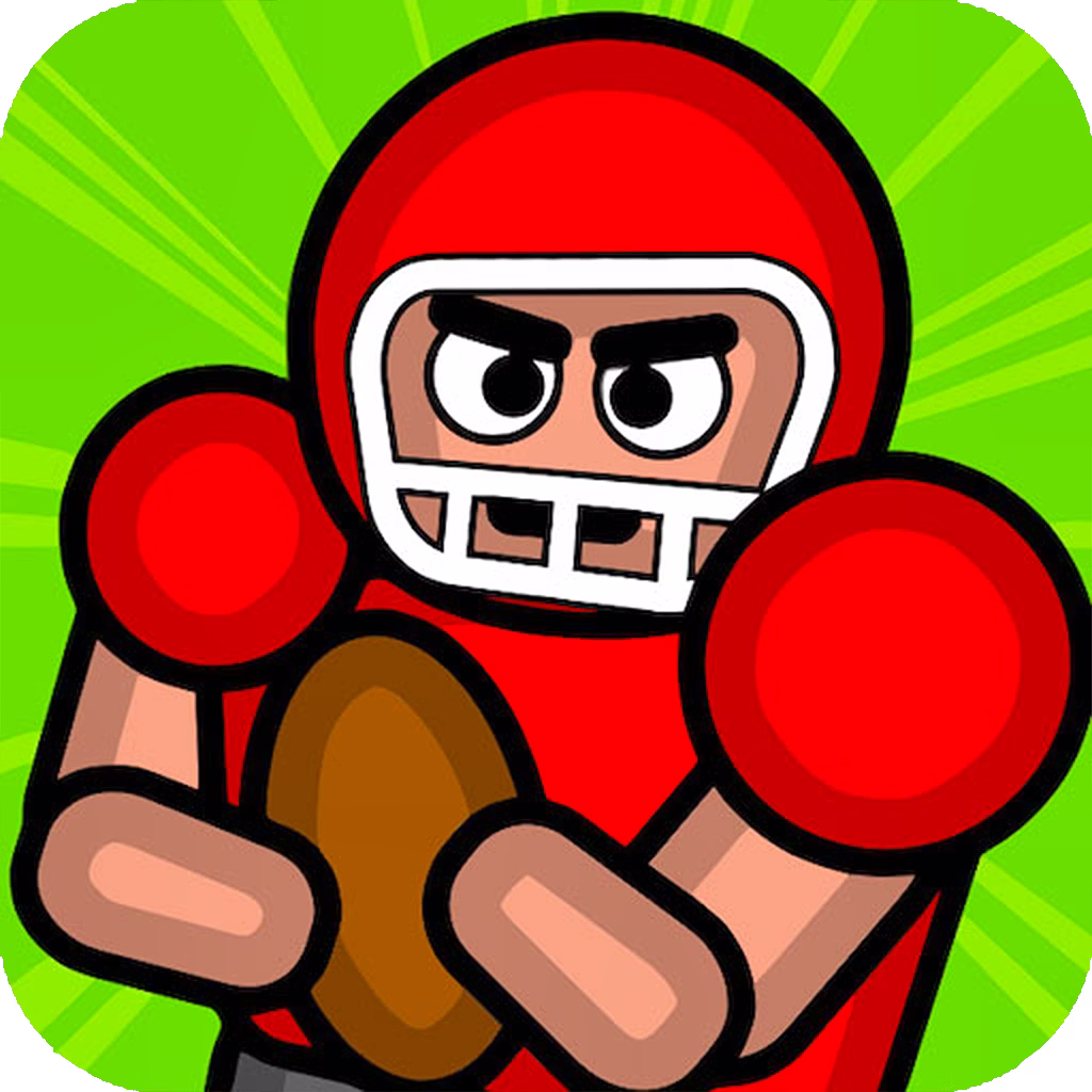 Cover van game Voetbal Crash