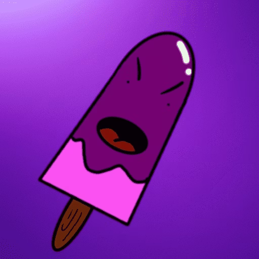 Gelatino Hop game cover on A2M Games