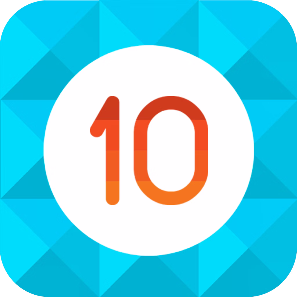 Get 10 Challenge game cover on A2M Games
