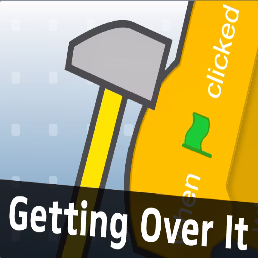 Climb It Up game cover on A2M Games